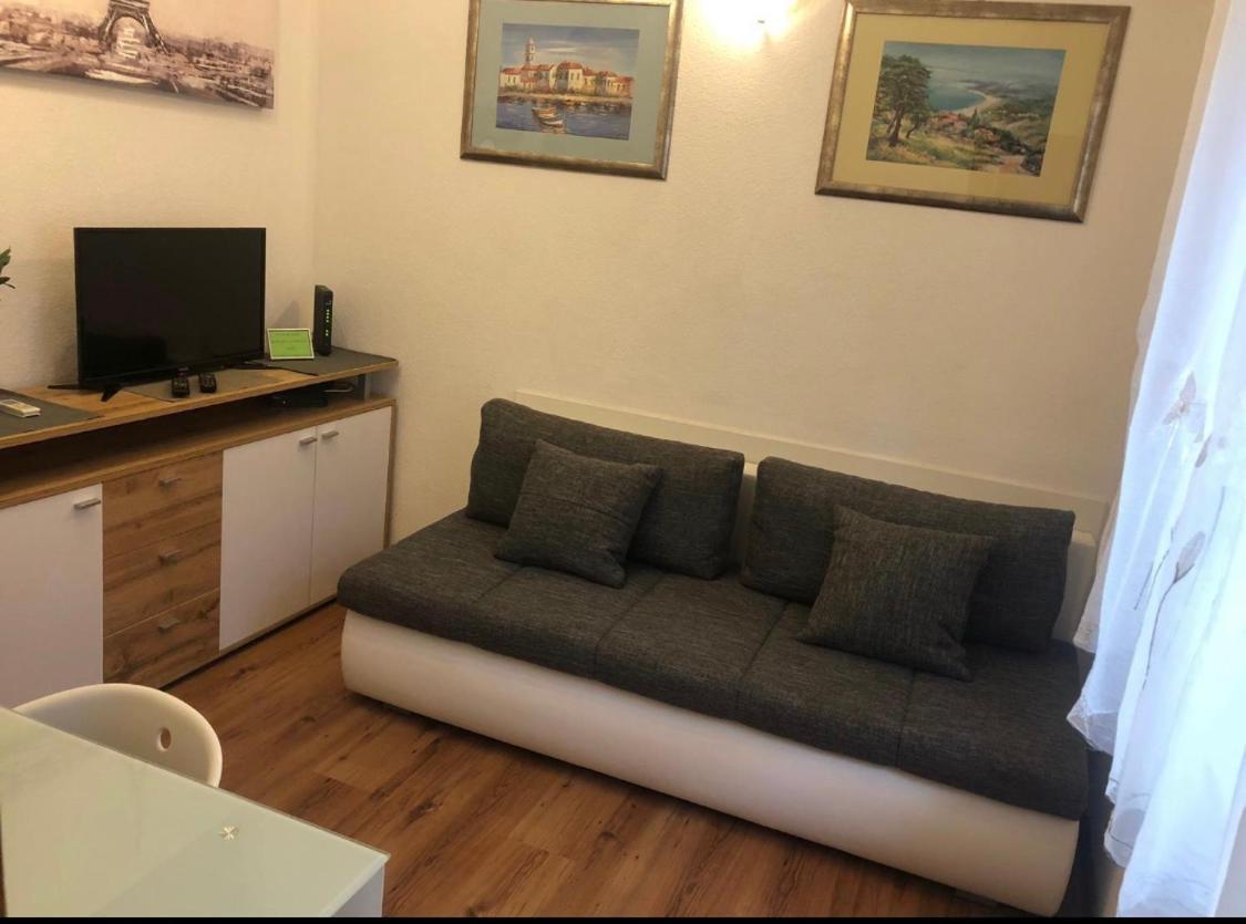 Apartment Lovrekovic Split Exterior photo