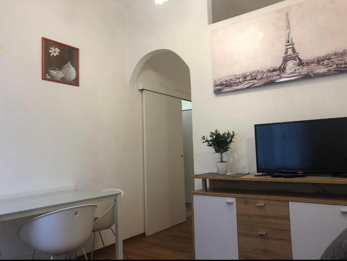 Apartment Lovrekovic Split Exterior photo