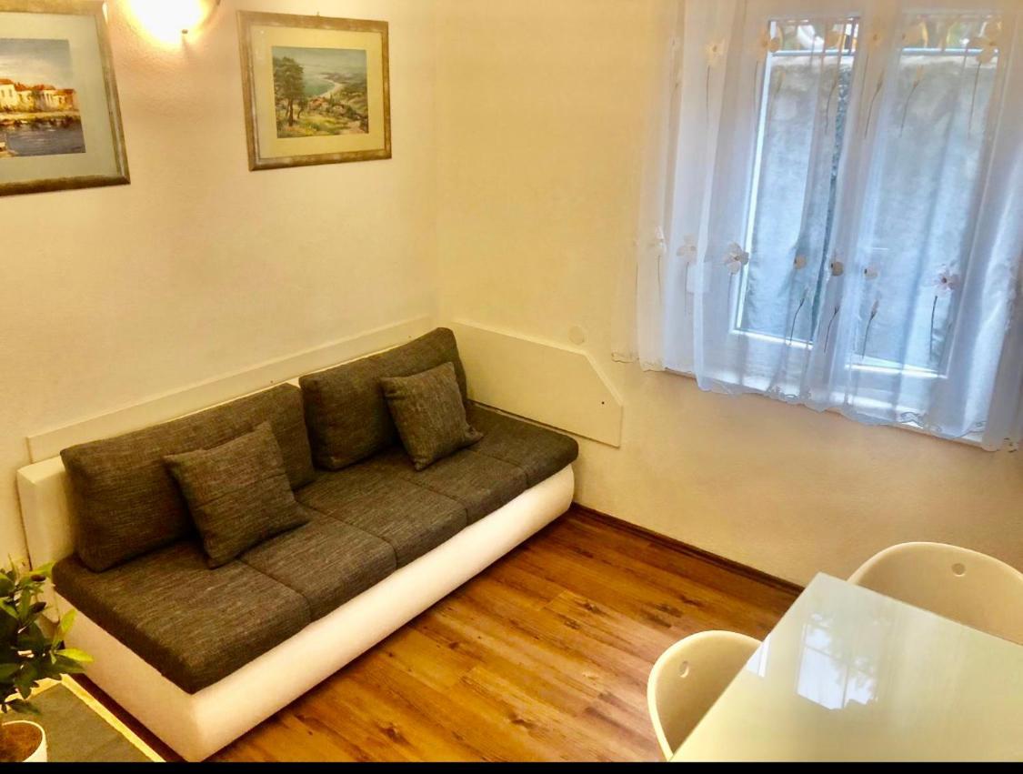Apartment Lovrekovic Split Exterior photo
