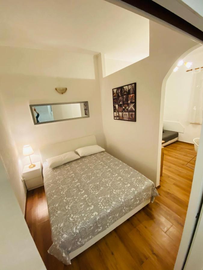 Apartment Lovrekovic Split Exterior photo