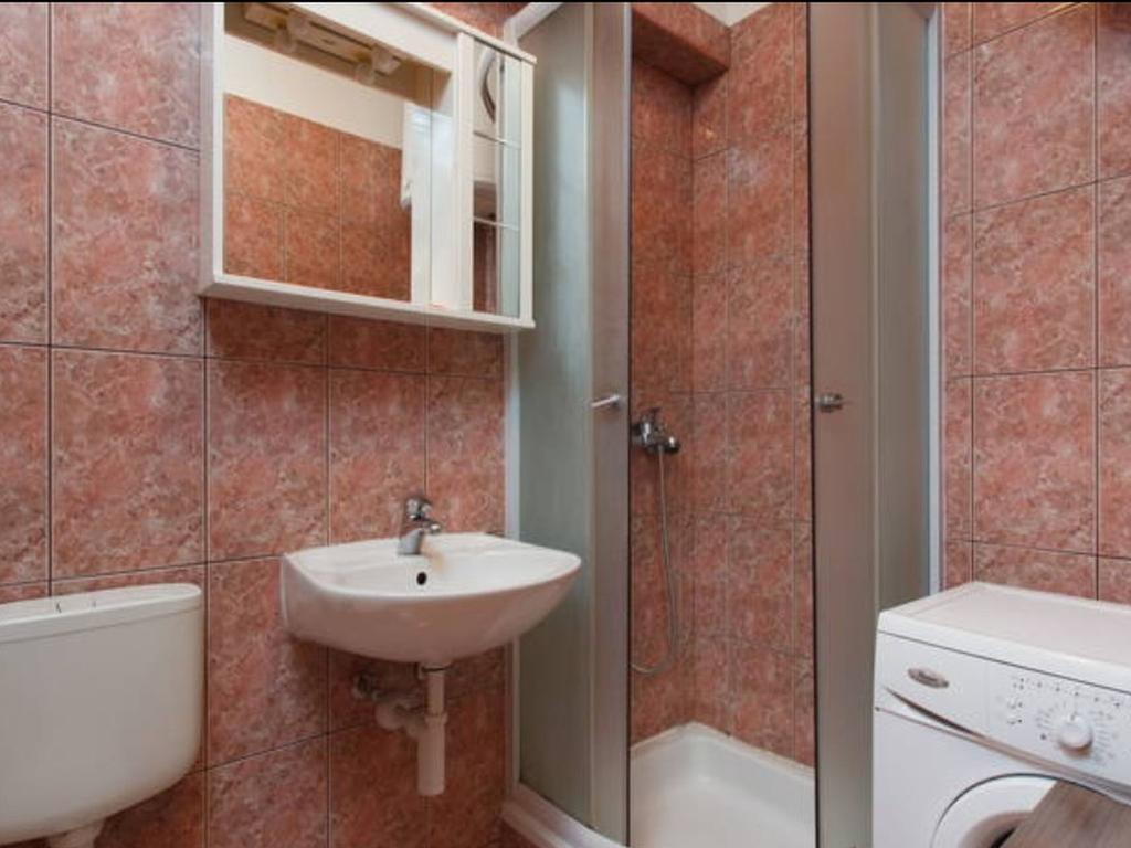 Apartment Lovrekovic Split Exterior photo