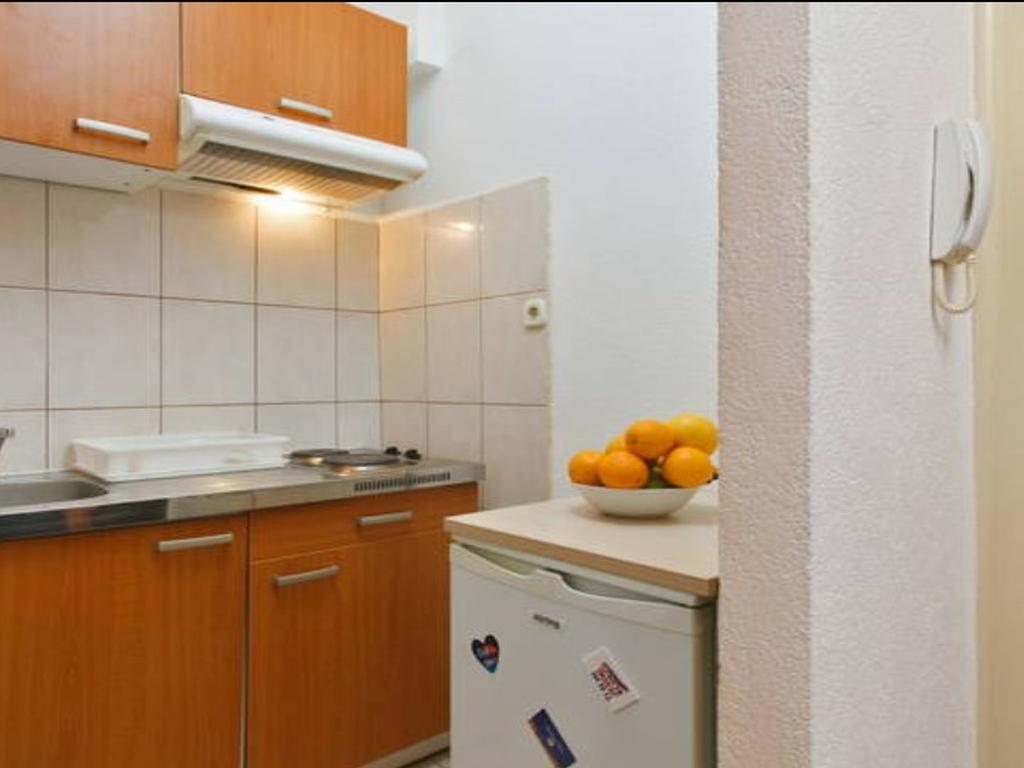 Apartment Lovrekovic Split Exterior photo